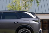 Peugeot 5008 - Galerie foto
