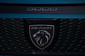 Peugeot 5008 - Galerie foto