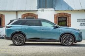 Peugeot 5008 - Galerie foto