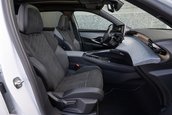Peugeot 5008 - Galerie foto