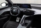 Peugeot 5008 - Galerie foto