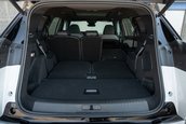 Peugeot 5008 - Galerie foto