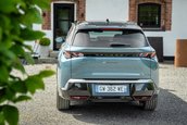 Peugeot 5008 - Galerie foto