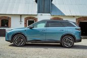 Peugeot 5008 - Galerie foto