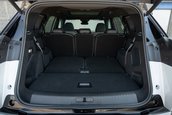 Peugeot 5008 - Galerie foto