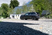 Peugeot 5008 - Galerie foto