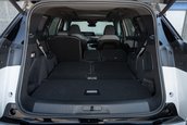 Peugeot 5008 - Galerie foto