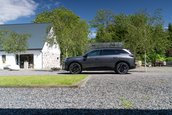 Peugeot 5008 - Galerie foto