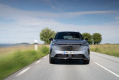 Peugeot 5008 - Galerie foto