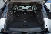 Peugeot 5008 - Galerie foto