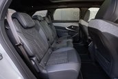 Peugeot 5008 - Galerie foto