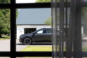 Peugeot 5008 - Galerie foto