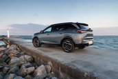 Peugeot 5008 - Galerie foto