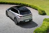 Peugeot 5008 - Galerie foto