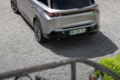 Peugeot 5008 - Galerie foto