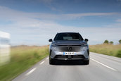Peugeot 5008 - Galerie foto