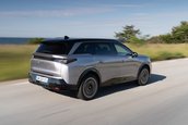 Peugeot 5008 - Galerie foto
