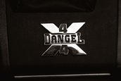 Peugeot 505 Break 4x4 Dangel de vanzare