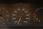 Peugeot 505 Break 4x4 Dangel de vanzare