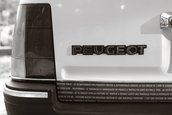 Peugeot 505 Break 4x4 Dangel de vanzare