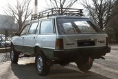 Peugeot 505 Break 4x4 Dangel de vanzare