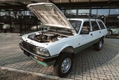 Peugeot 505 Break 4x4 Dangel de vanzare
