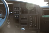 Peugeot 505 Break 4x4 Dangel de vanzare
