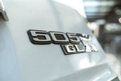 Peugeot 505 Break 4x4 Dangel de vanzare