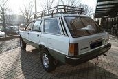 Peugeot 505 Break 4x4 Dangel de vanzare