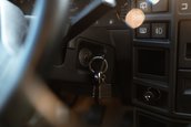 Peugeot 505 Break 4x4 Dangel de vanzare