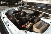 Peugeot 505 Break 4x4 Dangel de vanzare
