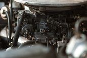 Peugeot 505 Break 4x4 Dangel de vanzare