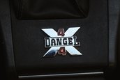 Peugeot 505 Break 4x4 Dangel de vanzare