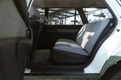 Peugeot 505 Break 4x4 Dangel de vanzare