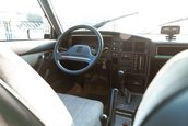 Peugeot 505 Break 4x4 Dangel de vanzare