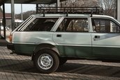 Peugeot 505 Break 4x4 Dangel de vanzare