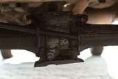 Peugeot 505 Break 4x4 Dangel de vanzare