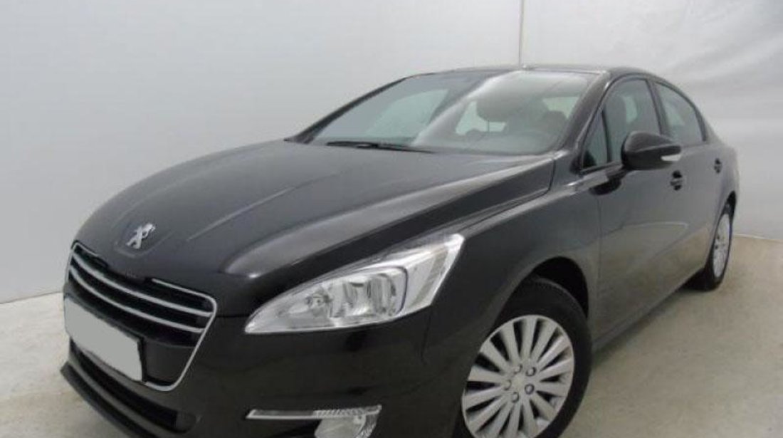 Peugeot 508 1.6 HDi Access 114 CP 2013