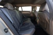 Peugeot 508 Facelift - Galerie foto