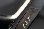 Peugeot 508 Facelift - Galerie foto