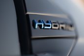 Peugeot 508 Facelift - Galerie foto