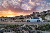 Peugeot 508 Facelift - Galerie foto
