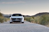 Peugeot 508 Facelift - Galerie foto