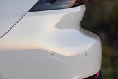 Peugeot 508 Facelift - Galerie foto