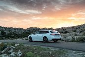 Peugeot 508 Facelift - Galerie foto