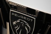 Peugeot 508 Facelift - Galerie foto