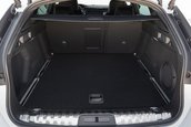 Peugeot 508 Facelift - Galerie foto