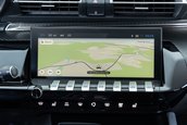 Peugeot 508 Facelift - Galerie foto