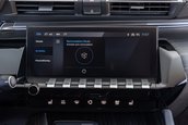 Peugeot 508 Facelift - Galerie foto