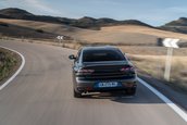 Peugeot 508 Facelift - Galerie foto